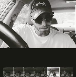 Meet your Posher, Patrick